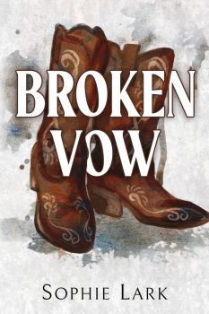 Broken Vow - A Dark Mafia Romance - Sophie Lark - 9781728295398 - Bloom Books - Онлайн книжарница Ciela | ciela.com