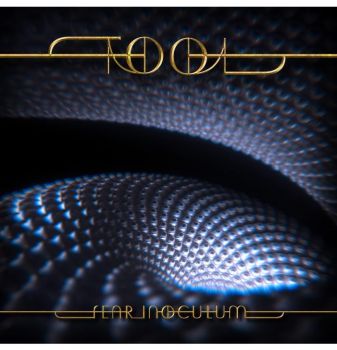 Tool ‎- Fear Inoculum - Онлайн книжарница Сиела | Ciela.com