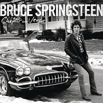 BRUCE SPRINGSTEEN - CHARTER AND VERSE