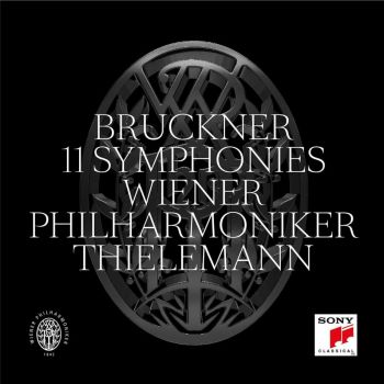 Bruckner  Complete Symphonies Edition - 11 CD - 196587601720 - Онлайн книжарница Ciela | ciela.com