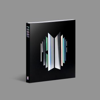 BTS - Proof (Compact Edition) - Онлайн книжарница Сиела | Ciela.com