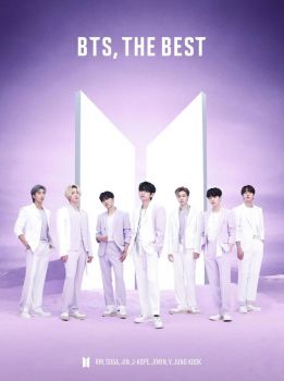 BTS - The Best - Limited Edition A 2CD+Blu-ray - Онлайн книжарница Ciela | Ciela.com