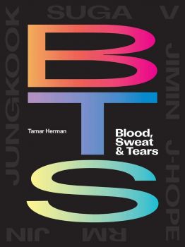 BTS - Blood, Sweat & Tears - Tamar Herman - 9781974717132 - Viz Media - Онлайн книжарница Ciela | ciela.com