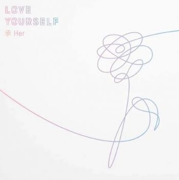 BTS - Face Yourself - CD - 602567404156 - Онлайн книжарница Ciela | ciela.com