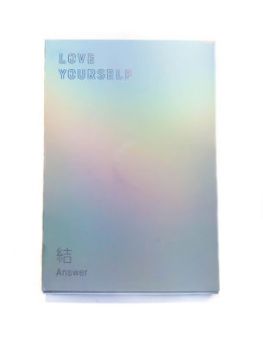 BTS - Love Yourself - Answer - 2CD