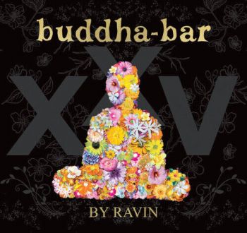 Buddha Bar XXV - 3596974358324 - Онлайн книжарница Ciela | ciela.com