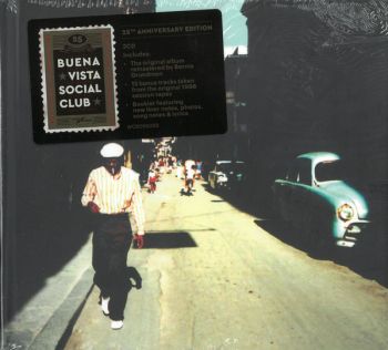 Buena Vista Social Club - Buena Vista Social Club 2021 - 2 CD
