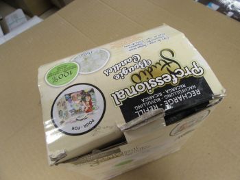 Buki Professional Studio - Направи си свещички - Домашна козметика - 3700802103073 - Онлайн книжарница Ciela | ciela.com