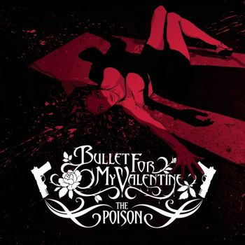 Bullet For My Valentine - The Poison - 20th Anniversary - LP - 198028043618 - Онлайн книжарница Ciela | ciela.com