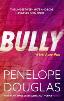 Bully - Онлайн книжарница Ciela | ciela.com