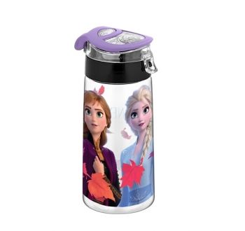 Бутилка за вода Disney Frozen PVC 500 мл 