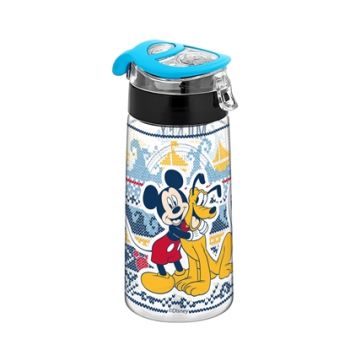 Бутилка за вода Disney Mickey Mouse PVC 500 мл
