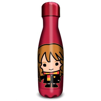 Бутилка Bottle Thermo Chibi Hermione - Онлайн книжарница Сиела | Ciela.com