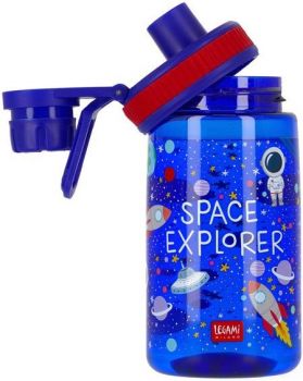 Бутилка за вода Legami - Wonderland - Spece - 8053610785357 - Онлайн книжарница Ciela | ciela.com