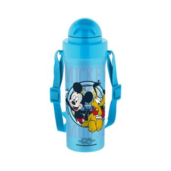 Бутилка за вода с лента Disney Mickey Mouse CC 300 мл
