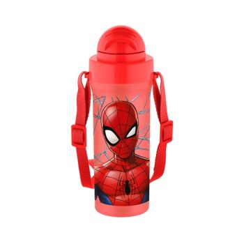 Бутилка за вода с лента Disney Spiderman CC 300 мл
