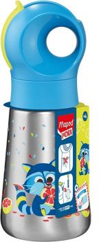 Метална бутилка Stitch - 5056577705256 - Онлайн книжарница Ciela | ciela.com