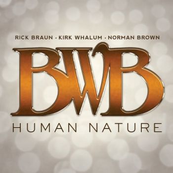 BWB - Human Nature - CD