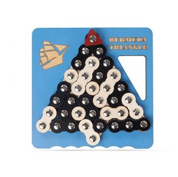 Bermuda Triangle - 8717278851310 - Онлайн книжарница Ciela | ciela.com