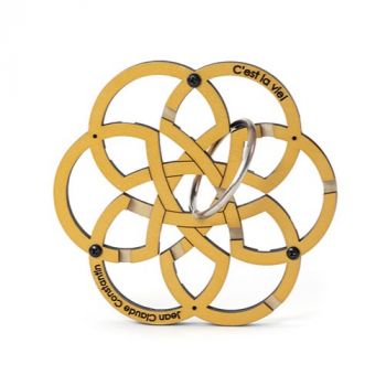 C’est la Vie - 8717278850948 - Онлайн книжарница Ciela | ciela.com