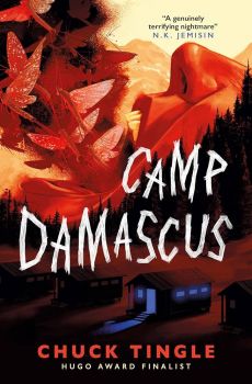 Camp Damascus - Chuck Tingle - 9781803365114 - Онлайн книжарница Ciela | ciela.com
