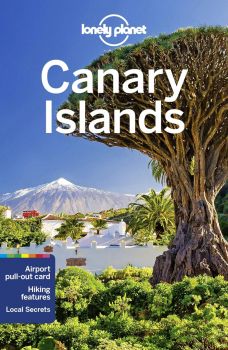 Lonely Planet - Canary Islands - Isabella Noble - 9781741793314 - Онлайн книжарница Ciela | ciela.com