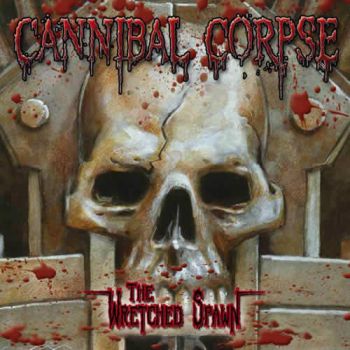 Cannibal Corpse - The Wretched Spawn - 039844105725 - Онлайн книжарница Ciela | ciela.com