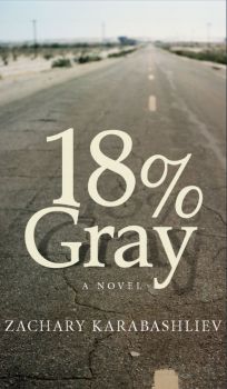 18% Gray - Онлайн книжарница Сиела | Ciela.com