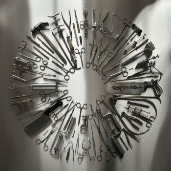 CARCASS - SURGICAL STEEL LP