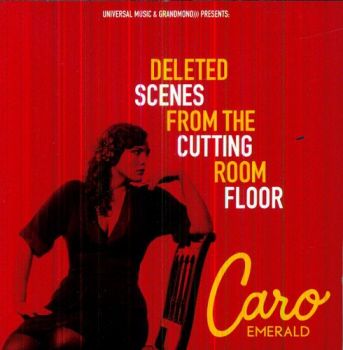 CARO EMERALD - DELETED SCENES FROM THE CUTTING ROOM FLOOR