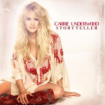 CARRIE UNDERWOOD - STORYTELLER