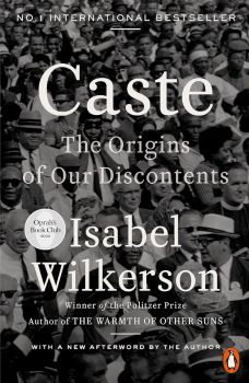 Caste - The International Bestseller