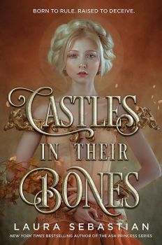 Онлайн книжарница Ciela.com - Castles in Their Bones