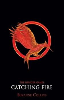 Catching Fire - Suzanne Collins - 9781407132099 - Scholastic - Онлайн книжарница Ciela | ciela.com