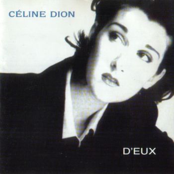 Celine Dion - D'Eux - онлайн книжарница Сиела | Ciela.com 