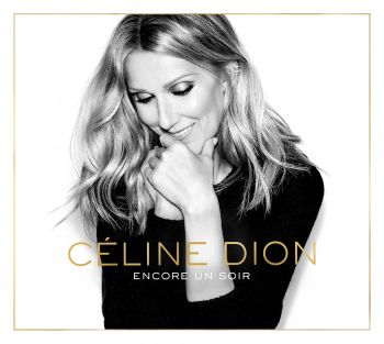 CELINE DION - ENCORE UN SOIR 2LP+CD