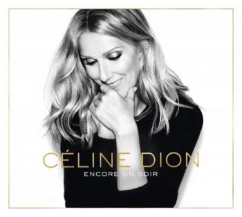 CELINE DION - ENCORE UN SOIR CD