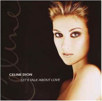 Celine Dion ‎– Let's Talk About Love - CD - онлайн книжарница Сиела | Ciela.com 