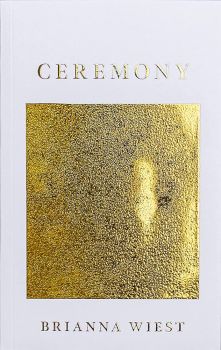Ceremony - Brianna Wiest - 9781949759334 - Онлайн книжарница Ciela | ciela.com