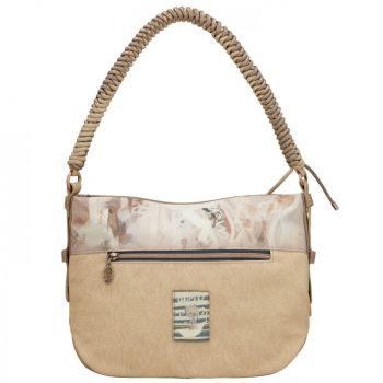 Дамска чанта Anekke Memories, 30 x 25 x 10 см. - 8434172101982 - Онлайн книжарница Ciela | ciela.com