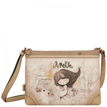 Чанта Anekke Core Crust, 25 x 19 x 6 см. - 8434172091283 - Онлайн книжарница Ciela | ciela.com