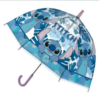 Чадър БТС25 Lilo&Stitch - 4043946318187 - Онлайн книжарница Ciela | ciela.com