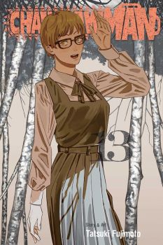 Chainsaw Man - Vol. 13 - Tatsuki Fujimoto - 9781974741021 - Онлайн книжарница Ciela | ciela.com