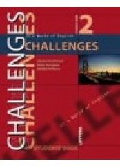 Challenges 2 - работна тетрадка  6 -10 урок по английски език за 10. клас за ПП