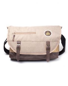 Чанта ASSASSIN'S CREED ORIGINS - MESSENGER BAG - Онлайн книжарница Сиела | Ciela.com