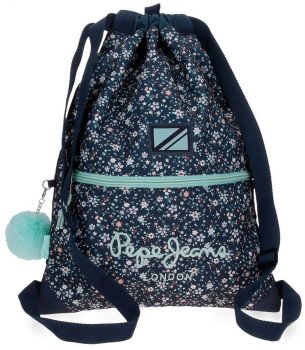 Чанта за спорт Pepe Jeans Alenka - 8435692742532 - Онлайн книжарница Ciela | ciela.com
