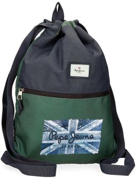 Чанта за спорт Pepe Jeans Jebb - 8435692779125 - Онлайн книжарница Ciela | ciela.com
