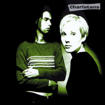 CHARLATANS - UP TO OUR HIPS
