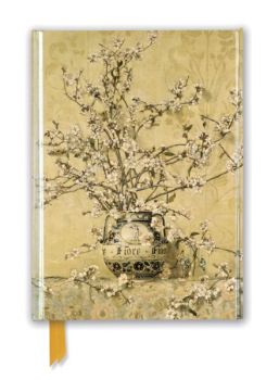 Бележник Flame Tree - Charles Coleman - Apple Blossoms - 9781787550070 - Онлайн книжарница Ciela | ciela.com