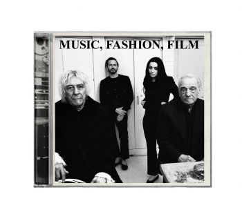 Charli XCX - Music, Fashion, Film - CD - 075678584183 - Онлайн книжарница Ciela | ciela.com
